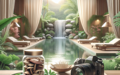 Fo-ti: The Longevity-Boosting Powerhouse in Reishe