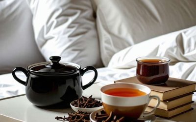 Sweet Dreams: How Licorice in Reishe Can Improve Your Sleep