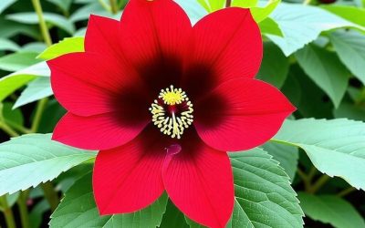 Unlocking the Healing Powers of Rehmannia in Reishe Herbal Supplements