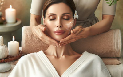 Unlocking the Anti-Aging Secrets of ReiSHE Herbal Supplements for Youthful Skin