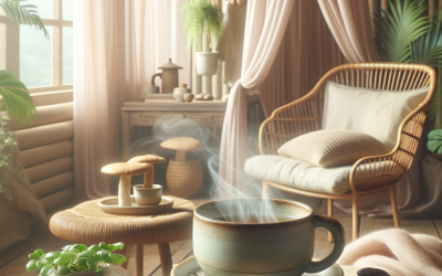 ReiSHE for All-Day Immunity Support